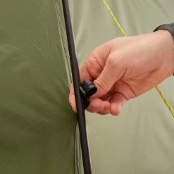 FRILUFTS NEPHIN 3 - Kuppelzelt Vineyard Green -FRILUFTS Verkäufe 5637834882 dwmcqxj nephin 3 frilufts 24