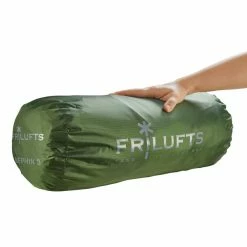 FRILUFTS NEPHIN 3 - Kuppelzelt Vineyard Green -FRILUFTS Verkäufe 5637834882 dwmcqxr nephin 3 frilufts 24
