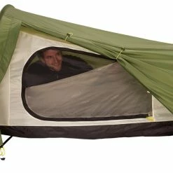 FRILUFTS ERRIGAL 1 - Einpersonenzelt Vineyard Green -FRILUFTS Verkäufe 5637834886 dwmcqxt errigal 1 frilufts 24