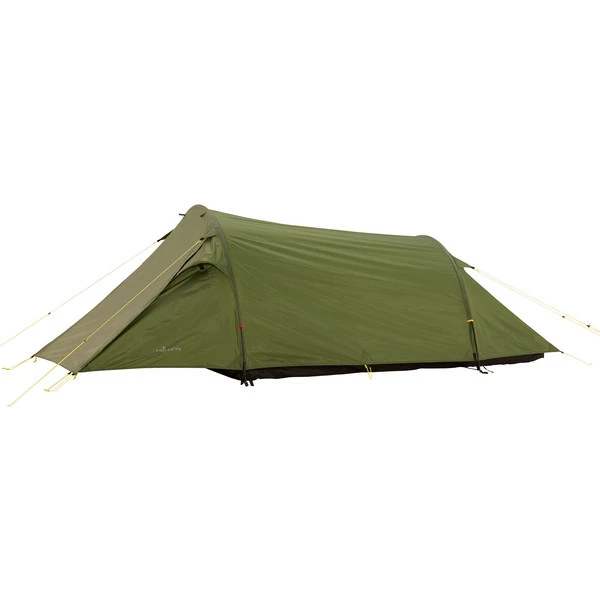 FRILUFTS ERRIGAL 2 - Tunnelzelt Vineyard Green 3 FRILUFTS ERRIGAL 2 - Tunnelzelt Vineyard Green