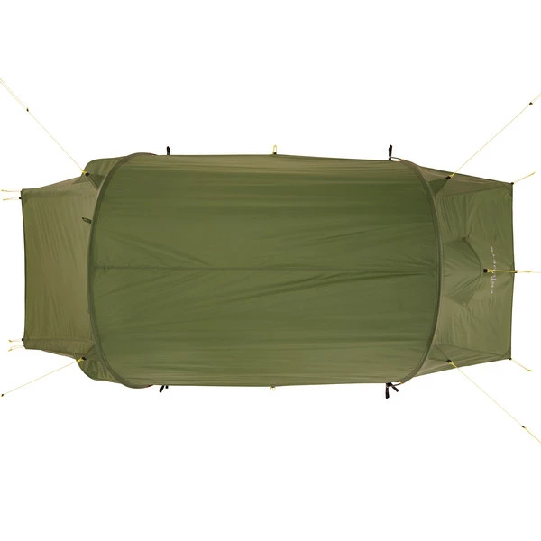 FRILUFTS ERRIGAL 2 - Tunnelzelt Vineyard Green 7 FRILUFTS ERRIGAL 2 - Tunnelzelt Vineyard Green – Bild 5