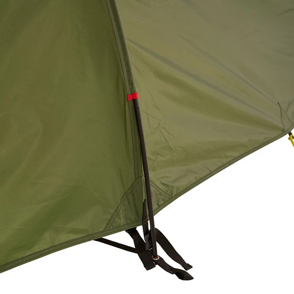 FRILUFTS ERRIGAL 2 - Tunnelzelt Vineyard Green 8 FRILUFTS ERRIGAL 2 - Tunnelzelt Vineyard Green – Bild 6