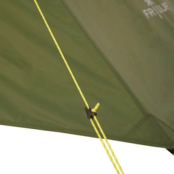 FRILUFTS ERRIGAL 2 - Tunnelzelt Vineyard Green 10 FRILUFTS ERRIGAL 2 - Tunnelzelt Vineyard Green – Bild 8