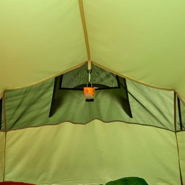 FRILUFTS ERRIGAL 2 - Tunnelzelt Vineyard Green 13 FRILUFTS ERRIGAL 2 - Tunnelzelt Vineyard Green – Bild 11