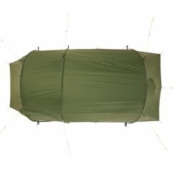 FRILUFTS ERRIGAL 3XT - Tunnelzelt Vineyard Green -FRILUFTS Verkäufe 5637834890 dwmcqyf errigal 3xt frilufts 24