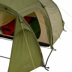 FRILUFTS ERRIGAL 3XT - Tunnelzelt Vineyard Green -FRILUFTS Verkäufe 5637834890 dwmcqyk errigal 3xt frilufts 24