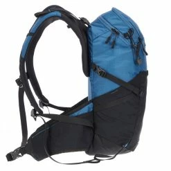 FRILUFTS OSORNO 20 BIKE Unisex - Fahrradrucksack Moroccan Blue/black -FRILUFTS Verkäufe 5637836207 b osorno 20 bike frilufts 24