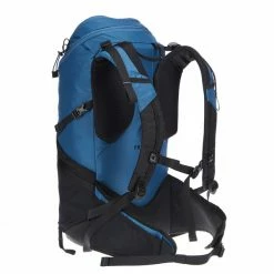 FRILUFTS OSORNO 30 BIKE Unisex - Fahrradrucksack Moroccan Blue/black -FRILUFTS Verkäufe 5637836215 d osorno 30 bike frilufts 24