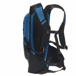 FRILUFTS OSORNO 10 Unisex - Tagesrucksack Moroccan Blue/black -FRILUFTS Verkäufe 5637836217 d osorno 10 frilufts 24