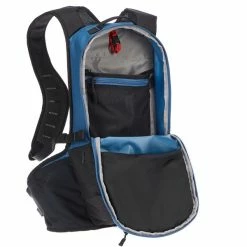 FRILUFTS OSORNO 10 Unisex - Tagesrucksack Moroccan Blue/black -FRILUFTS Verkäufe 5637836217 g osorno 10 frilufts 24