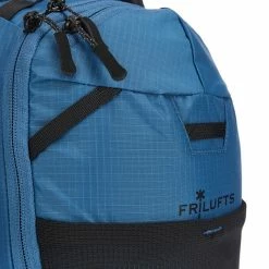 FRILUFTS OSORNO 10 Unisex - Tagesrucksack Moroccan Blue/black -FRILUFTS Verkäufe 5637836217 h osorno 10 frilufts 24