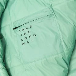 FRILUFTS OXNA 5 - Kunstfaserschlafsack Caviar/ Malchite Green 15 FRILUFTS OXNA 5 - Kunstfaserschlafsack Caviar/ Malchite Green -FRILUFTS Verkäufe 5637836234 f oxna 5 frilufts 24