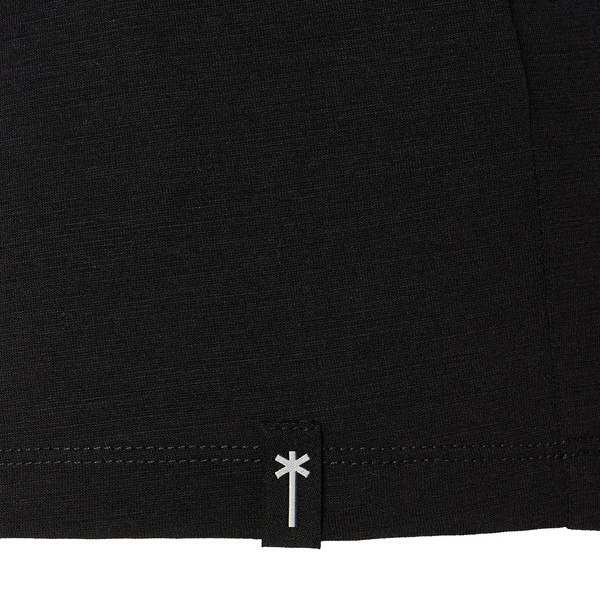 FRILUFTS BOROOY T-SHIRT Männer - Funktionsunterwäsche Caviar 5 FRILUFTS BOROOY T-SHIRT Männer - Funktionsunterwäsche Caviar – Bild 3