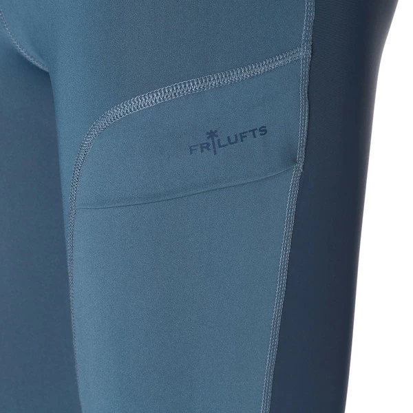 FRILUFTS NAMORONA TIGHTS Frauen - Trekkinghose 7 FRILUFTS NAMORONA TIGHTS Frauen - Trekkinghose – Bild 5