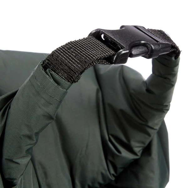 FRILUFTS PUMP BAG ELPHIN Black 4 FRILUFTS PUMP BAG ELPHIN Black – Bild 2