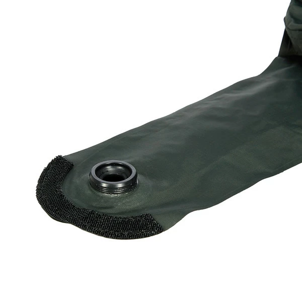 FRILUFTS PUMP BAG ELPHIN Black 6 FRILUFTS PUMP BAG ELPHIN Black – Bild 4