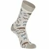FRILUFTS VILLARRICA WILDLIFE SOCKS Unisex - Freizeitsocken Frozen Dew
