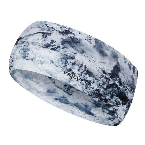 FRILUFTS ROKEWOOD HEADBAND Unisex - Stirnband 4 FRILUFTS ROKEWOOD HEADBAND Unisex - Stirnband – Bild 2