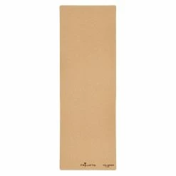FRILUFTS BANDIPUR CORK - Yogamatte Natural