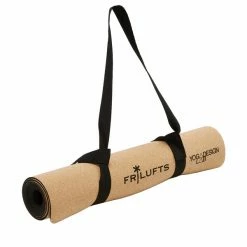 FRILUFTS BANDIPUR CORK - Yogamatte Natural -FRILUFTS Verkäufe 5637850862 c bandipur cork frilufts 24