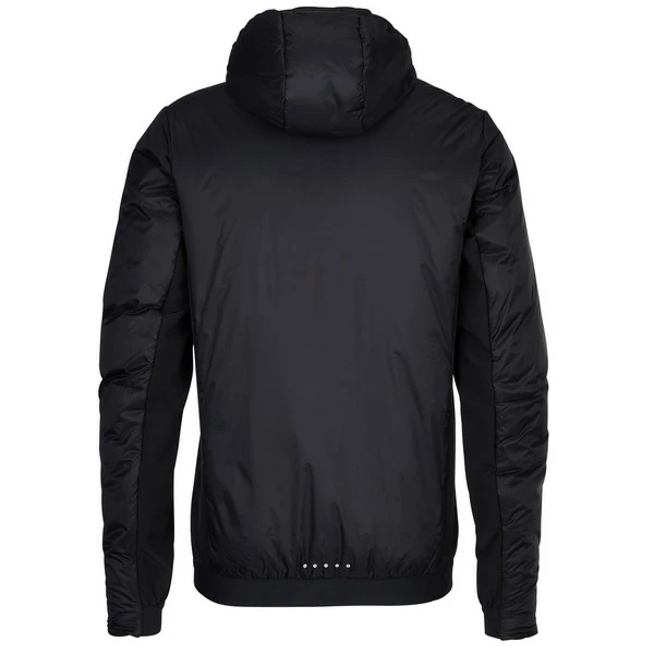 FRILUFTS KLUKUFOSS PADDED JACKET Männer - Isolationsjacke Caviar 4 FRILUFTS KLUKUFOSS PADDED JACKET Männer - Isolationsjacke Caviar – Bild 2