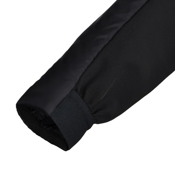 FRILUFTS KLUKUFOSS PADDED JACKET Männer - Isolationsjacke Caviar 6 FRILUFTS KLUKUFOSS PADDED JACKET Männer - Isolationsjacke Caviar – Bild 4