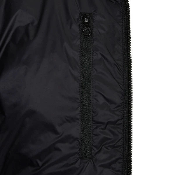 FRILUFTS KLUKUFOSS PADDED JACKET Männer - Isolationsjacke Caviar 7 FRILUFTS KLUKUFOSS PADDED JACKET Männer - Isolationsjacke Caviar – Bild 5