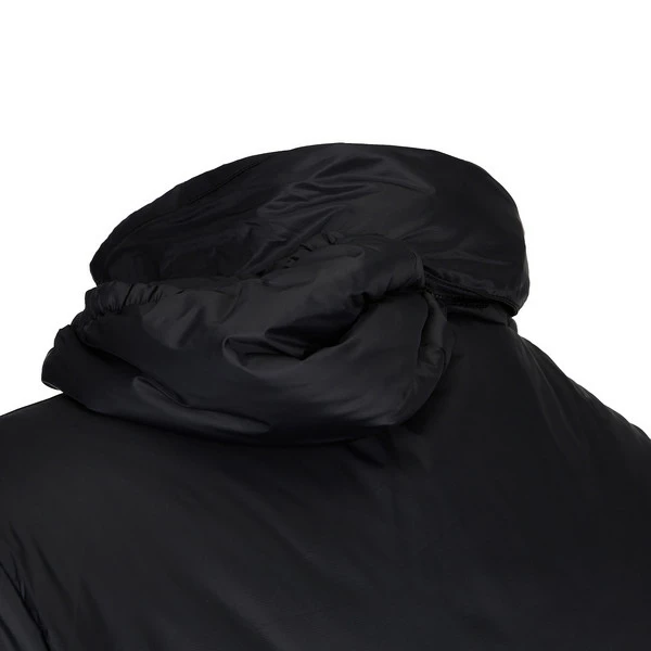 FRILUFTS KLUKUFOSS PADDED JACKET Männer - Isolationsjacke Caviar 8 FRILUFTS KLUKUFOSS PADDED JACKET Männer - Isolationsjacke Caviar – Bild 6