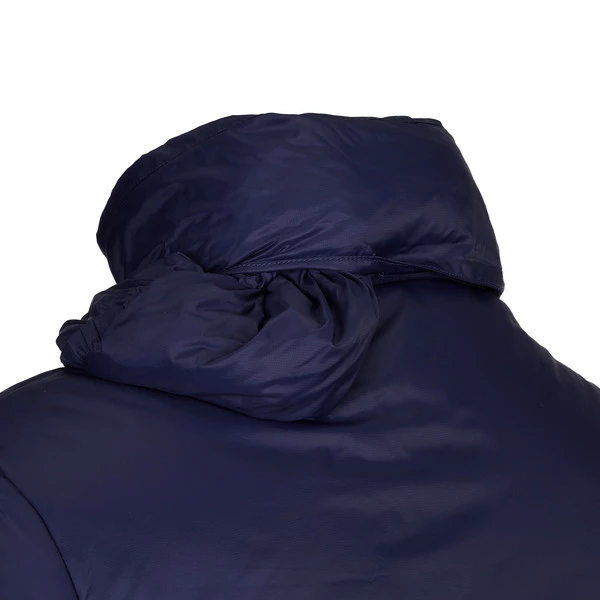 FRILUFTS KLUKUFOSS PADDED JACKET Frauen - Isolationsjacke Evening Blue 8 FRILUFTS KLUKUFOSS PADDED JACKET Frauen - Isolationsjacke Evening Blue – Bild 6