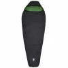 FRILUFTS STIVVA 11 W:O:A - Sommerschlafsack Black/green -FRILUFTS Verkäufe 5637863844 a stivva 11 woa frilufts 24