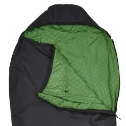 FRILUFTS STIVVA 11 W:O:A - Sommerschlafsack Black/green -FRILUFTS Verkäufe 5637863844 b stivva 11 woa frilufts 24
