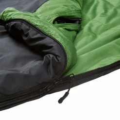 FRILUFTS STIVVA 11 W:O:A - Sommerschlafsack Black/green -FRILUFTS Verkäufe 5637863844 g stivva 11 woa frilufts 24
