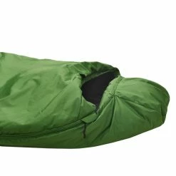 FRILUFTS STIVVA 5 W:O:A - Kunstfaserschlafsack Green/black -FRILUFTS Verkäufe 5637863849 e stivva 5 woa frilufts 24