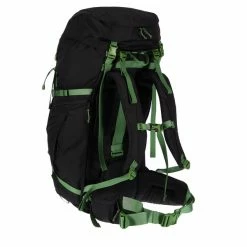 FRILUFTS CALI 60 W:O:A Unisex - Trekkingrucksack Black/green 18 FRILUFTS CALI 60 W:O:A Unisex - Trekkingrucksack Black/green -FRILUFTS Verkäufe 5637863852 d cali 60 woa frilufts 24