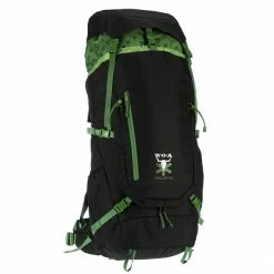 FRILUFTS CALI 60 W:O:A Unisex - Trekkingrucksack Black/green 26 FRILUFTS CALI 60 W:O:A Unisex - Trekkingrucksack Black/green -FRILUFTS Verkäufe 5637863852 dwpbque cali 60 woa frilufts 24