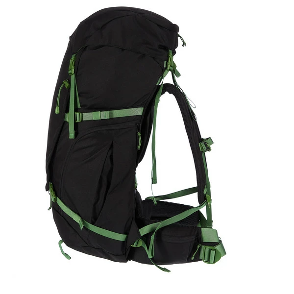 FRILUFTS CALI 60 W:O:A Unisex - Trekkingrucksack Black/green 7 FRILUFTS CALI 60 W:O:A Unisex - Trekkingrucksack Black/green – Bild 5