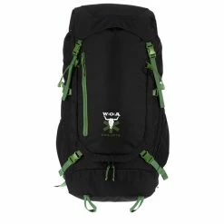 FRILUFTS CALI 60 W:O:A Unisex - Trekkingrucksack Black/green 20 FRILUFTS CALI 60 W:O:A Unisex - Trekkingrucksack Black/green -FRILUFTS Verkäufe 5637863852 f cali 60 woa frilufts 24