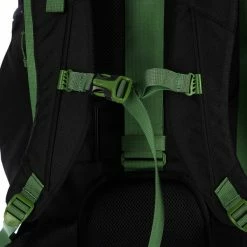FRILUFTS CALI 60 W:O:A Unisex - Trekkingrucksack Black/green 24 FRILUFTS CALI 60 W:O:A Unisex - Trekkingrucksack Black/green -FRILUFTS Verkäufe 5637863852 j cali 60 woa frilufts 24
