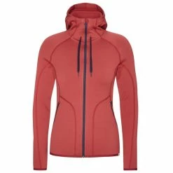 FRILUFTS SJUNKHATTEN HOODED FLEECE JACKET Frauen - Fleecejacke -FRILUFTS Verkäufe 5637867683 a sjunkhatten hooded fleece jacket frilufts 24