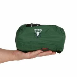 FRILUFTS ELPHIN W:O:A - Isomatte Green -FRILUFTS Verkäufe 5637871369 q elphin woa frilufts 24