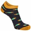 FRILUFTS VILLARRICA FISH HALFCUT SOCKS Unisex - Freizeitsocken 2 FRILUFTS VILLARRICA FISH HALFCUT SOCKS Unisex - Freizeitsocken -FRILUFTS Verkäufe 5637877919 a villarrica fish halfcut socks frilufts 24