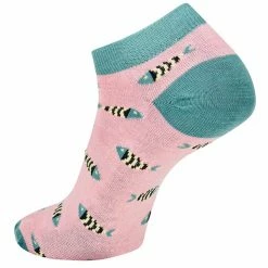 FRILUFTS VILLARRICA FISH HALFCUT SOCKS Unisex - Freizeitsocken -FRILUFTS Verkäufe 5637877922 b villarrica fish halfcut socks frilufts 24