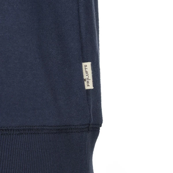 FRILUFTS OMAUI PRINTED SWEATER Männer - Sweatshirt 7 FRILUFTS OMAUI PRINTED SWEATER Männer - Sweatshirt – Bild 5