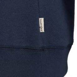 FRILUFTS OMAUI PRINTED SWEATER Frauen - Sweatshirt Dress Blues -FRILUFTS Verkäufe 5637880437 e omaui printed sweater frilufts 24