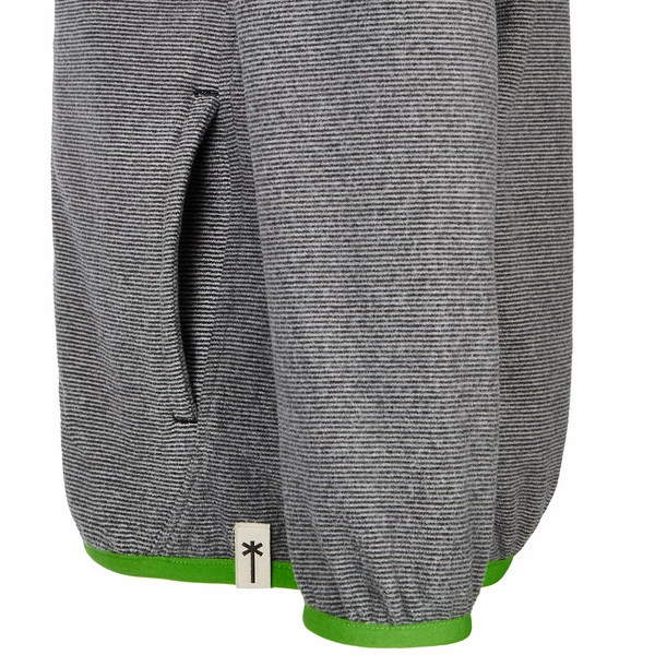 FRILUFTS STIERVA HOODED FLEECE JACKET Kinder - Fleecejacke 7 FRILUFTS STIERVA HOODED FLEECE JACKET Kinder - Fleecejacke – Bild 5