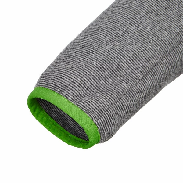 FRILUFTS STIERVA HOODED FLEECE JACKET Kinder - Fleecejacke 8 FRILUFTS STIERVA HOODED FLEECE JACKET Kinder - Fleecejacke – Bild 6