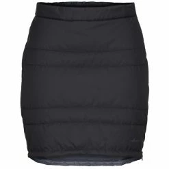 FRILUFTS FETLAR PADDED SKIRT Frauen - Rock Caviar