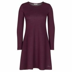 FRILUFTS SVEDJA DRESS Frauen - Kleid