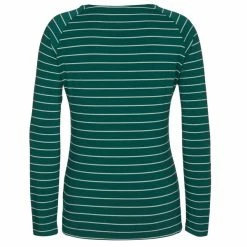 FRILUFTS DUNCAN LONGSLEEVE SHIRT Frauen - Langarmshirt -FRILUFTS Verkäufe 5637880511 e fairfax midweight flannel ls marmot 110