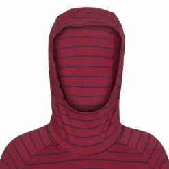 FRILUFTS DUNCAN HOODED LONGSLEEVE Frauen - Funktionsshirt -FRILUFTS Verkäufe 5637880526 e duncan hooded longsleeve frilufts 24